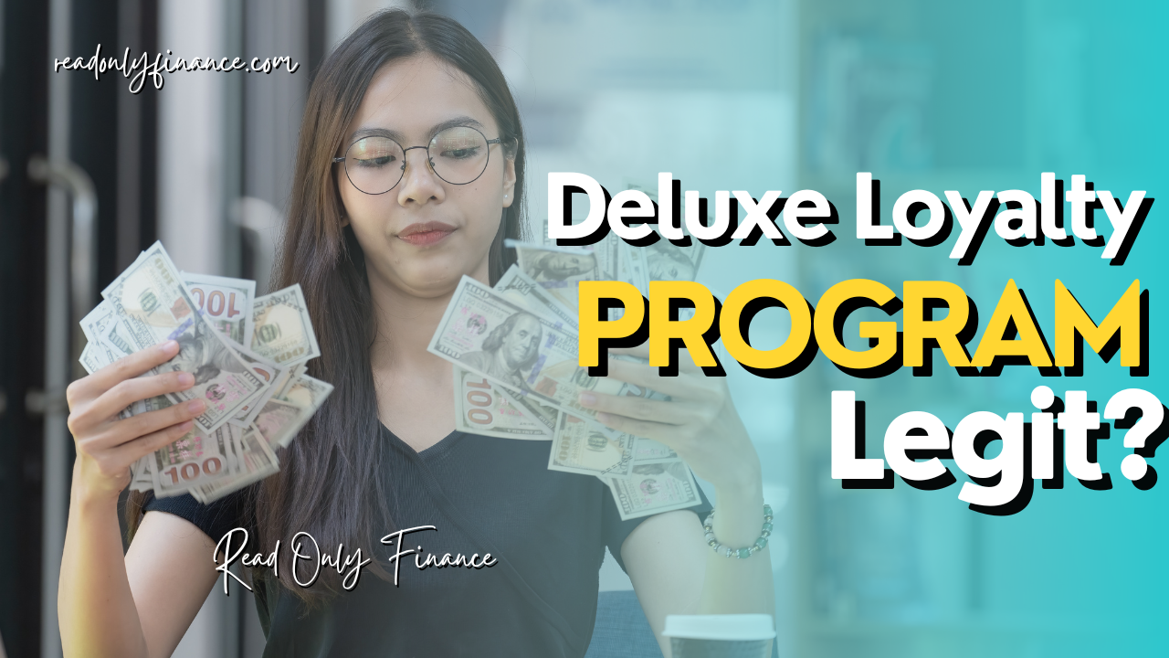 Deluxe Loyalty Program - Claim Upto $100 Rewards!